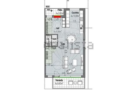 Villa i Ericeira, Lisbon, Ericeira - € 598.000 | Ref: V25310 - foto 21