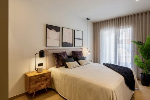 Appartement in Algorfa, Alicante, Algorfa - € 299.000 | Ref: A472 - foto 7