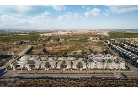 Appartement in Algorfa, Alicante, Algorfa - € 299.000 | Ref: A472 - foto 14