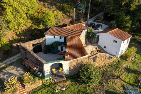Byhus i Miranda do Corvo, Coimbra, Miranda do Corvo - € 299.000 | Ref: 151247 - foto 2