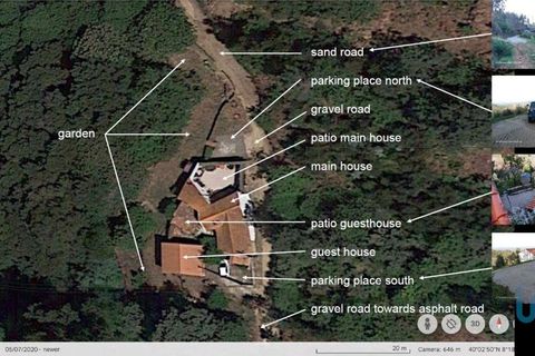 Byhus i Miranda do Corvo, Coimbra, Miranda do Corvo - € 299.000 | Ref: 151247 - foto 3