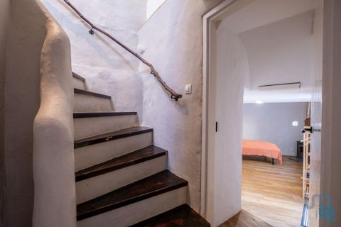 Byhus i Miranda do Corvo, Coimbra, Miranda do Corvo - € 299.000 | Ref: 151247 - foto 9