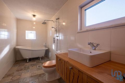 Byhus i Miranda do Corvo, Coimbra, Miranda do Corvo - € 299.000 | Ref: 151247 - foto 12