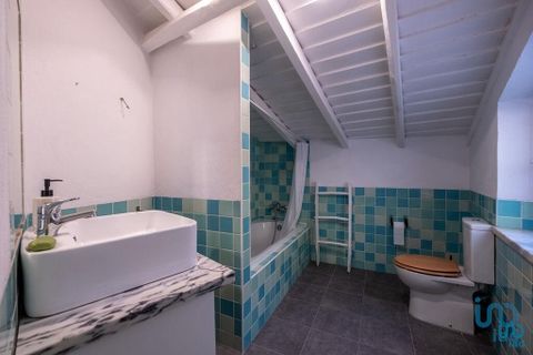Byhus i Miranda do Corvo, Coimbra, Miranda do Corvo - € 299.000 | Ref: 151247 - foto 14