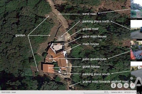 Byhus i Miranda do Corvo, Coimbra, Miranda do Corvo - € 299.000 | Ref: 151247 - foto 18