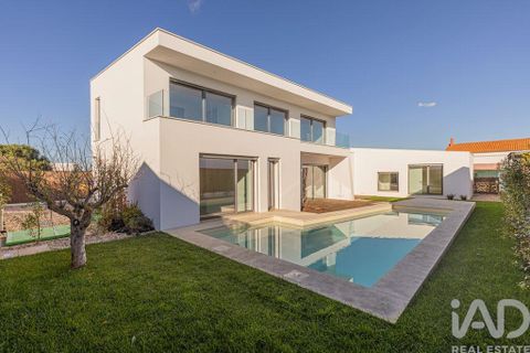 Byhus i Almada, Setubal, Almada - € 749.000 | Ref: 729726 - foto 1