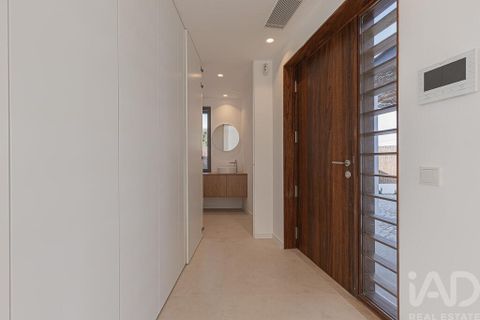 Byhus i Almada, Setubal, Almada - € 749.000 | Ref: 729726 - foto 5
