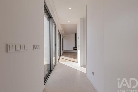 Byhus i Almada, Setubal, Almada - € 749.000 | Ref: 729726 - foto 6