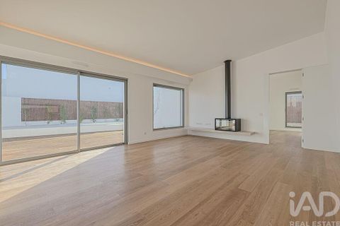 Byhus i Almada, Setubal, Almada - € 749.000 | Ref: 729726 - foto 7