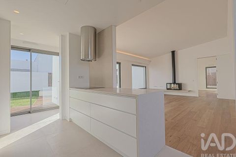 Byhus i Almada, Setubal, Almada - € 749.000 | Ref: 729726 - foto 13