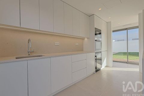 Byhus i Almada, Setubal, Almada - € 749.000 | Ref: 729726 - foto 15