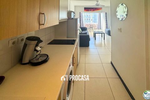 Lejlighed i Roses, Gerona, Roses - € 113.000 | Ref: 4017 - foto 7