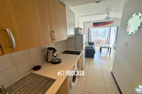 Lejlighed i Roses, Gerona, Roses - € 113.000 | Ref: 4017 - foto 8
