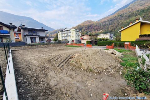 Helårsgrund i Edolo, Brescia, Edolo - € 130.000 | Ref: IMM.1 - foto 3