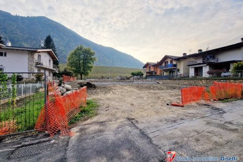 Helårsgrund i Edolo, Brescia, Edolo - € 130.000 | Ref: IMM.1 - foto 6