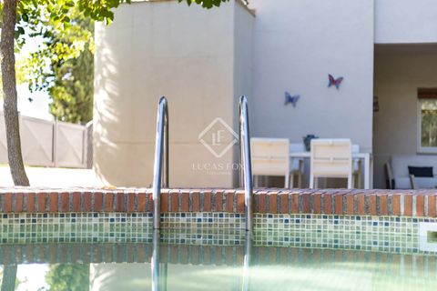 Villa i Granada, Granada, Granada - € 1.475.000 | Ref: MLG63178 - foto 8