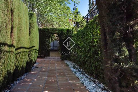 Villa i Granada, Granada, Granada - € 1.475.000 | Ref: MLG63178 - foto 34