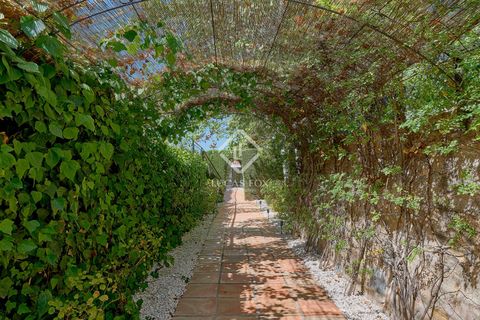 Villa i Granada, Granada, Granada - € 1.475.000 | Ref: MLG63178 - foto 35