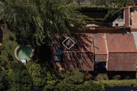 Villa i Granada, Granada, Granada - € 1.475.000 | Ref: MLG63178 - foto 39