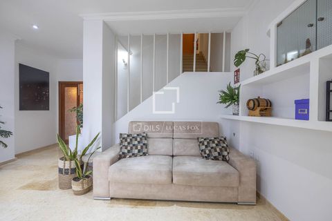Villa i Catarroja, Valencia, Catarroja - € 385.000 | Ref: VAL63574 - foto 13