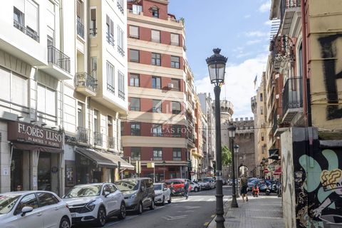 Lejlighed i Valencia, Valencia, Valencia - € 310.000 | Ref: VAL63830 - foto 38