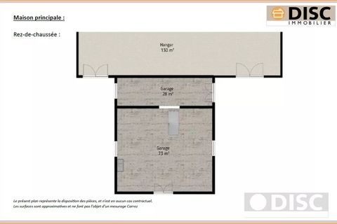 Villa a Varen, Tarn-et-Garonne, Varen - € 159.000 | Ref: 0725 8269 - foto 21