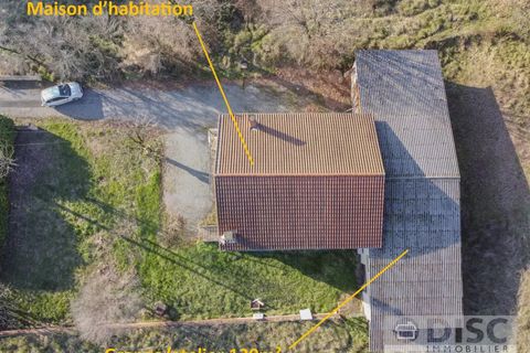 Villa a Varen, Tarn-et-Garonne, Varen - € 159.000 | Ref: 0725 8269 - foto 2