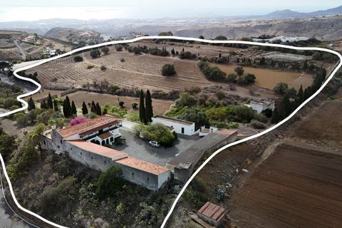 Granja a Telde, Gran Canaria, Telde - € 12.000.000 | Ref: S0231/5259 - foto 13