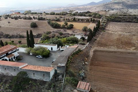 Granja a Telde, Gran Canaria, Telde - € 12.000.000 | Ref: S0231/5259 - foto 15