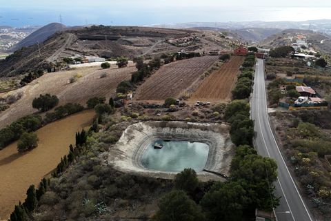 Granja a Telde, Gran Canaria, Telde - € 12.000.000 | Ref: S0231/5259 - foto 20