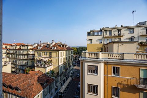 Lejlighed i Torino, Turin, Torino - € 650.000 | Ref: 13582 - foto 11