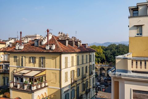 Lejlighed i Torino, Turin, Torino - € 650.000 | Ref: 13582 - foto 10