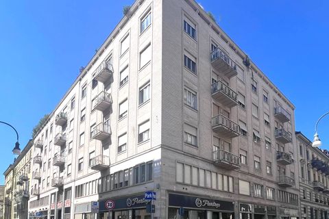 Lejlighed i Torino, Turin, Torino - € 650.000 | Ref: 13582 - foto 7