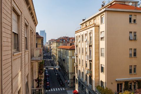 Lejlighed i Torino, Turin, Torino - € 650.000 | Ref: 13582 - foto 12