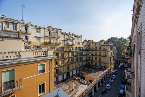 Lejlighed i Torino, Turin, Torino - € 650.000 | Ref: 13582 - foto 13