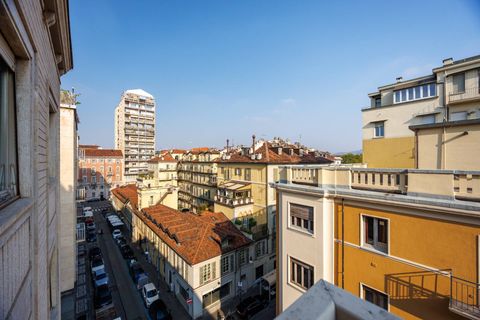 Lejlighed i Torino, Turin, Torino - € 650.000 | Ref: 13582 - foto 9