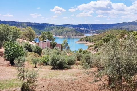 Helårsgrund i Serra, Santarem, Serra - € 150.000 | Ref: TAM_605 P - foto 9