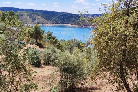 Helårsgrund i Serra, Santarem, Serra - € 150.000 | Ref: TAM_605 P - foto 1