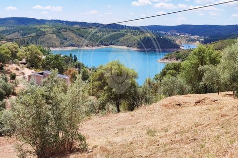 Helårsgrund i Serra, Santarem, Serra - € 150.000 | Ref: TAM_605 P - foto 2