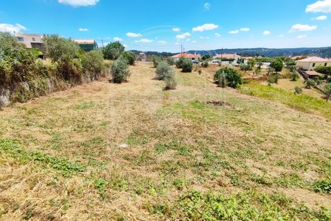 Helårsgrund i Serra, Santarem, Serra - € 150.000 | Ref: TAM_605 P - foto 25
