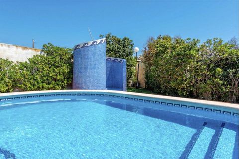Villa i La Mata, Alicante, La Mata - € 1.000.000 | Ref: AG19MLSC7901287 - foto 4