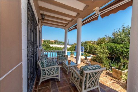 Villa i La Mata, Alicante, La Mata - € 1.000.000 | Ref: AG19MLSC7901287 - foto 5