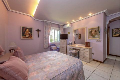 Villa i La Mata, Alicante, La Mata - € 1.000.000 | Ref: AG19MLSC7901287 - foto 17