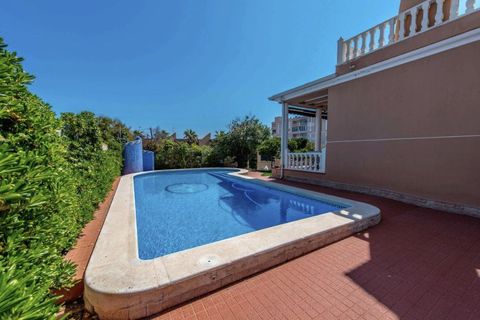 Villa i La Mata, Alicante, La Mata - € 1.000.000 | Ref: AG19MLSC7901287 - foto 38