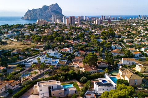 Villa a Calpe, Alicante, Calpe - € 840.000 | Ref: VD30260 - foto 3