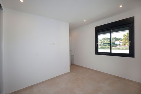 Villa a Calpe, Alicante, Calpe - € 840.000 | Ref: VD30260 - foto 9