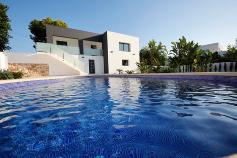 Villa a Calpe, Alicante, Calpe - € 840.000 | Ref: VD30260 - foto 22