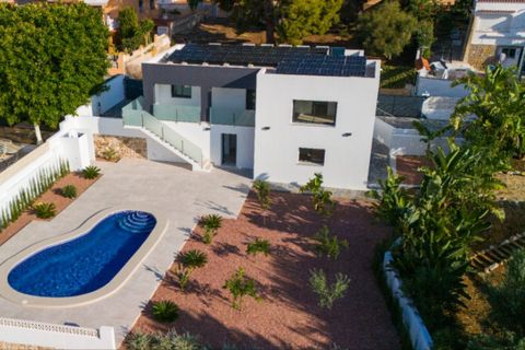 Villa a Calpe, Alicante, Calpe - € 840.000 | Ref: VD30260 - foto 23