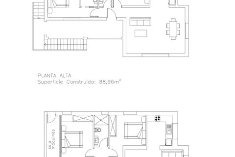 Villa a Calpe, Alicante, Calpe - € 840.000 | Ref: VD30260 - foto 32