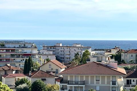 Lejlighed i Cannes, Alpes-Maritimes, Cannes - € 1.090.000 | Ref: HH-15952207 - foto 2